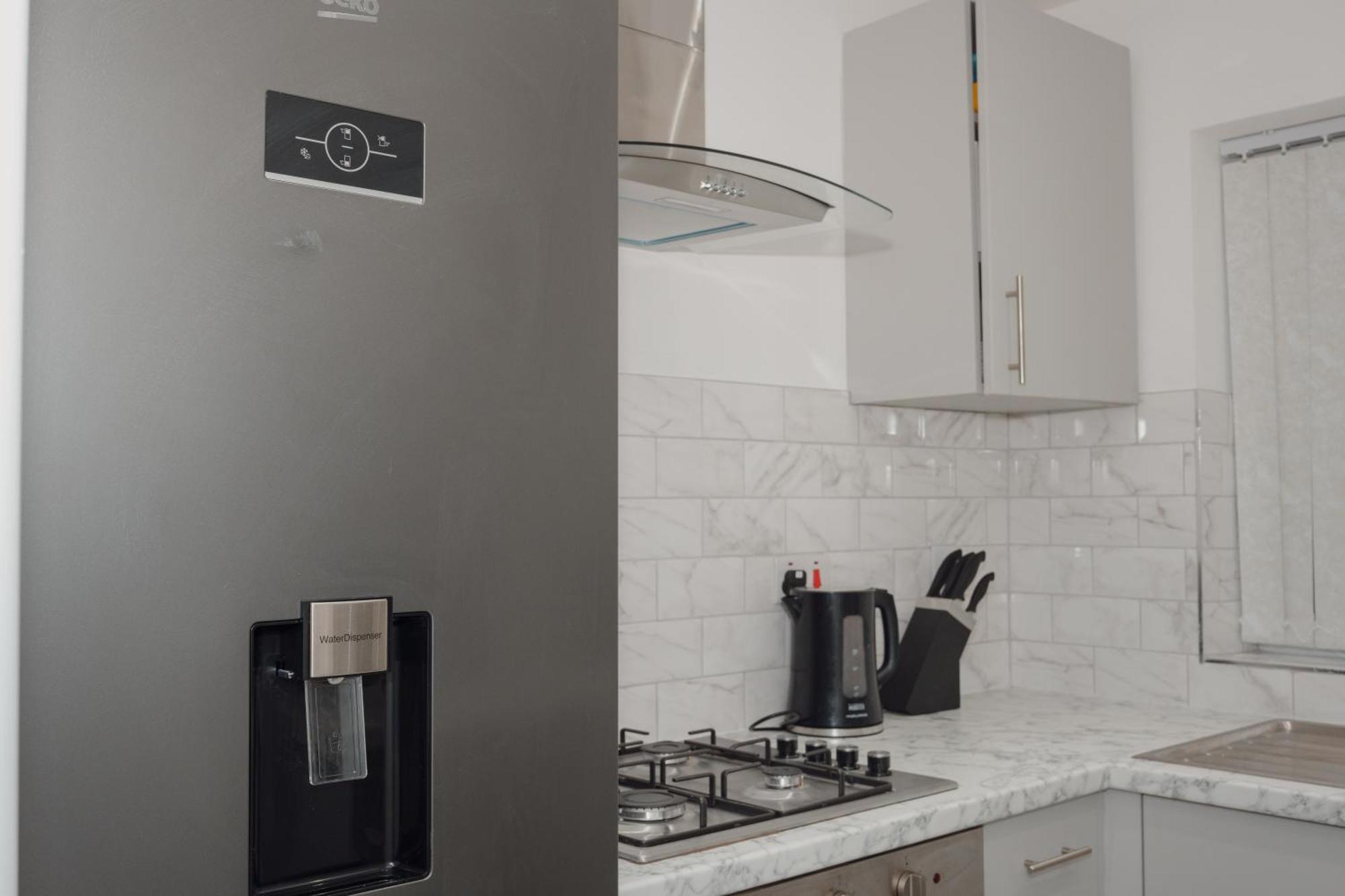 Citycharmms- Entire Home Near Etihad Stadium Манчестър Екстериор снимка