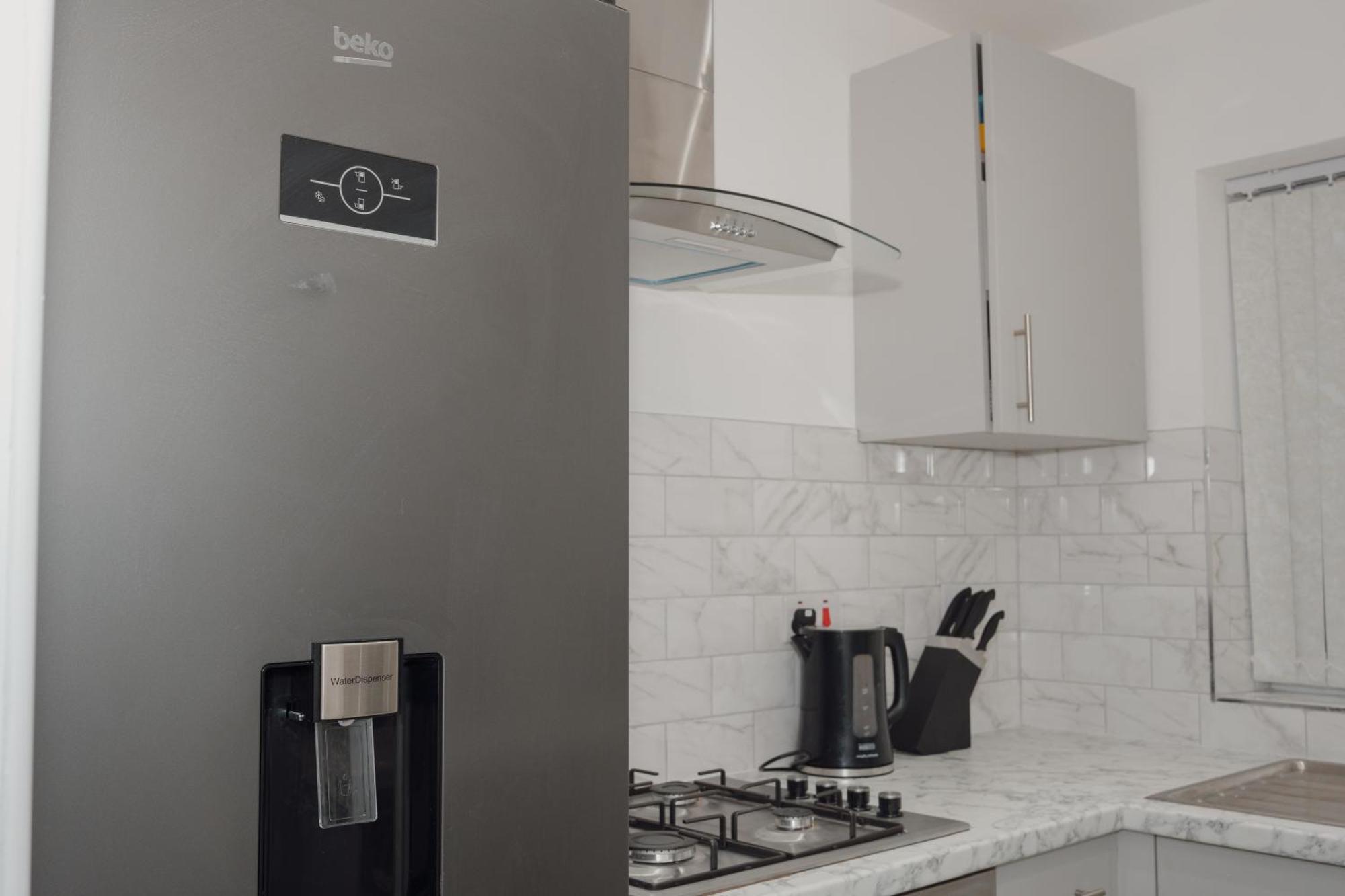 Citycharmms- Entire Home Near Etihad Stadium Манчестър Екстериор снимка